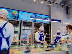 -溪边姑娘·拉丝酸奶水果捞(春熙路店)