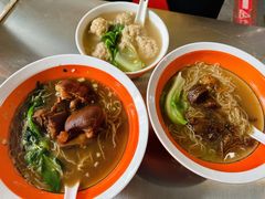 -坚记面店(一德路店)