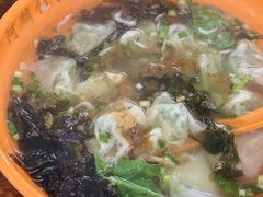 -阿麟馄饨(延长路店)