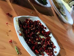 -胖大嫂渔家排档·全海景餐厅(渔村店)