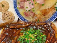 -老瑞福上海菜(人民广场店)