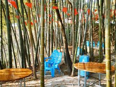 -金水泊山庄·花椒鸡(铁山坪店)