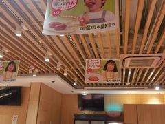 -西贝莜面村(近铁城市广场店)