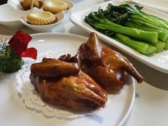 -味可道美食坊(福基路店)