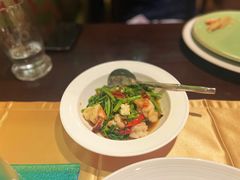 -Sala Thai Restaurant