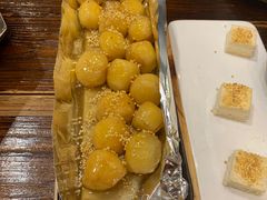 -格日勒阿妈蒙古厨房(巨海店)