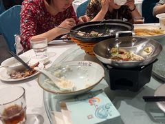 -梁家大院•农家菜(昆山会展中心店)