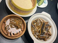 -芳芳私房菜·精做淮扬菜(承德路店)