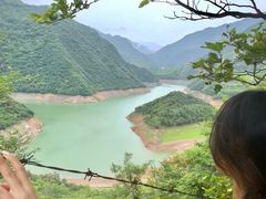 -黑河国家森林公园
