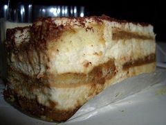 提拉米苏-美丽心情蛋糕(江苏路店)