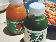 -米仓食堂(皇庭广场店)