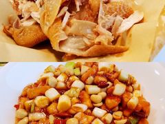 -叁拾壹克饺子·东北菜(国贸店)
