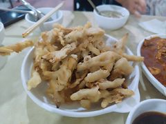 -满口香饭店