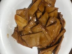 -老太原菜馆(万达店)