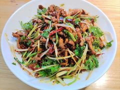 -长寿面馆(振兴路店)