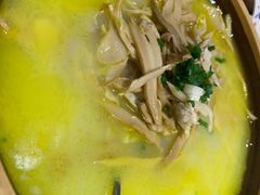 鸡汁手工笋-湘味淳(千禧街店)