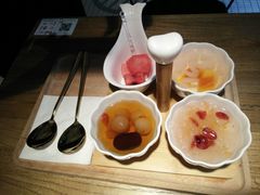 -炖物24章·顺时轻养茶(杭州大厦店)