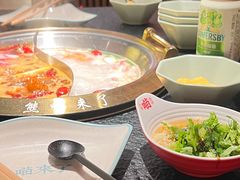 -熊喵来了火锅(长安万达第94分店)