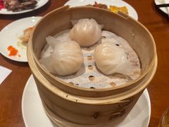 虾饺皇-杭州JW万豪酒店-万豪中餐厅