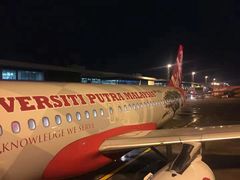 -吉隆坡国际机场