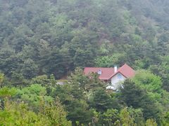 -云峰山自然风景区