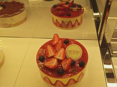 -Angelina安吉丽娜(恒隆广场店)