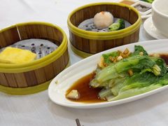 -福满楼·海鲜酒家(福永益田店)