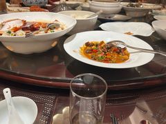 -杭州明豪voco酒店·明轩阁中餐厅