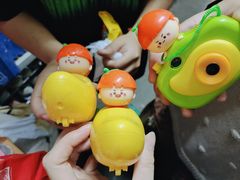 -海底捞火锅(王府井店)