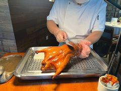 -德永枣香烤鸭(官舍店)
