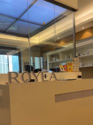 点击看大图 -ROYEA茹彦祛痘·问题肌肤修护中心