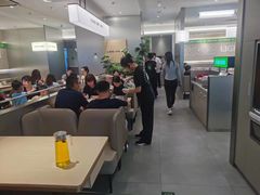 -吕氏疙瘩汤·新鲁菜(潍坊银座店)