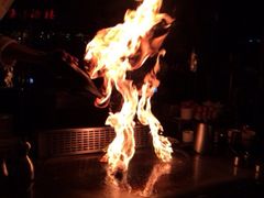 iphone_upload_pic-上林铁板烧(延安西路店)