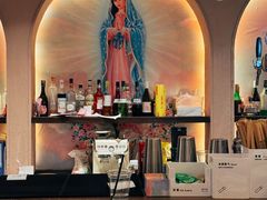 -墨纪Mojí墨西哥餐厅(官舍店)