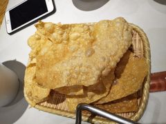 -焯牛潮汕牛肉火锅(云峰街创始店)
