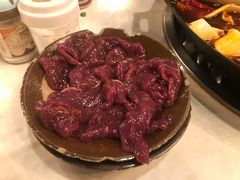 -重庆老火锅王(西安北路店)