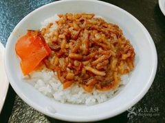 -胡须张鲁肉饭(美食文化馆店)