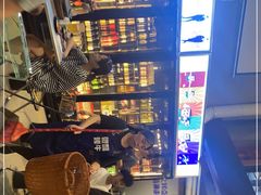 -微醺烤牛·炭火烧烤·精酿啤酒(东郊记忆店)