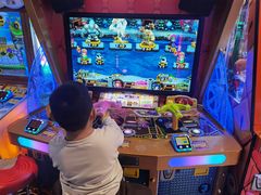 -大玩家(通州万达广场店)