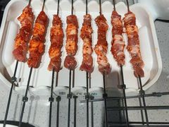 -丰茂烤串(港旅店)