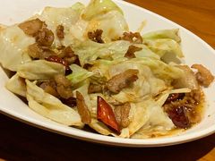 -茄子恰恰·新云南小炒(金池购物中心店)