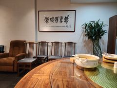 -醉霖生态餐厅(交大店)