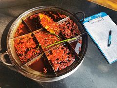 -化龙桥九宫格火锅(清水河店)