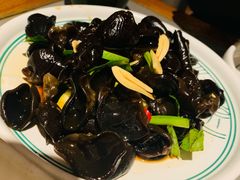 美味泡木耳-云海肴·汽锅鸡·云南菜(高德置地店)
