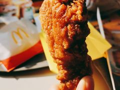 -麦当劳(欢乐谷店)
