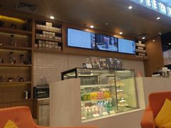 -逸派咖啡 EPARKCOFFEE(广安门店)
