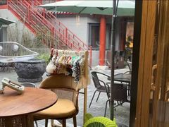 -府学·秋果S酒店(北京南锣鼓巷四合院店)