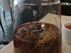 -太婆天府山珍酒楼(亚运村店)