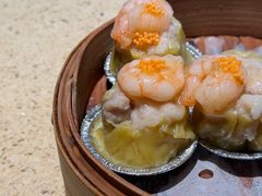 明虾蟹子烧卖-点都德(长泰广场店)