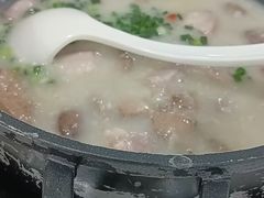 -南记食粥坊·宵夜大排档(岭南分店)